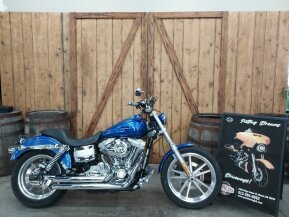2009 Harley-Davidson Dyna for sale 201360888