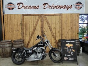 2009 Harley-Davidson Dyna for sale 201373608