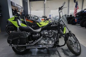 2009 Harley-Davidson Dyna for sale 201572829