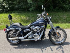 2009 Harley-Davidson Dyna for sale 201594206