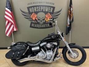 2009 Harley-Davidson Dyna for sale 201617461