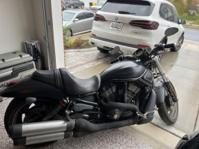 2009 Harley-Davidson Night Rod Special for sale 201546072