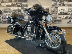 2009 Harley-Davidson Shrine