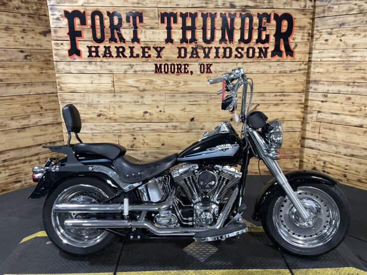 Thumbnail Photo undefined for 2009 Harley-Davidson Softail