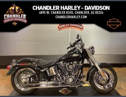 Photo 1 for 2009 Harley-Davidson Softail