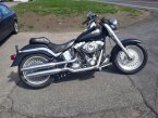 Thumbnail Photo undefined for 2009 Harley-Davidson Softail Fat Boy