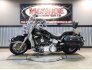 2009 Harley-Davidson Softail for sale 201216549