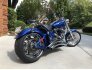 2009 Harley-Davidson Softail Rocker C for sale 201243161