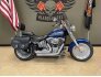 2009 Harley-Davidson Softail for sale 201259265