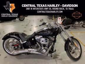 2009 Harley-Davidson Softail for sale 201262811