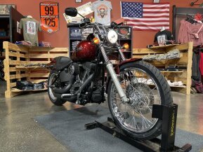 2009 Harley-Davidson Softail for sale 201265249