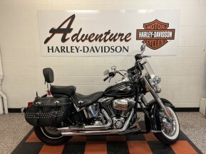 2009 Harley-Davidson Softail for sale 201281191