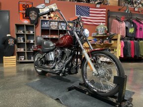 2009 Harley-Davidson Softail for sale 201282139