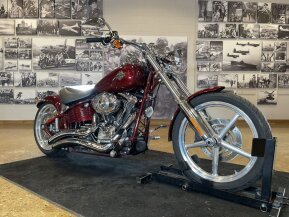 2009 Harley-Davidson Softail for sale 201287520