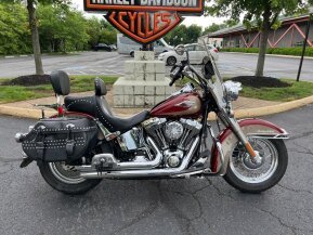 2009 Harley-Davidson Softail for sale 201288598