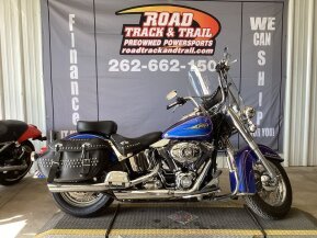 2009 Harley-Davidson Softail for sale 201290466