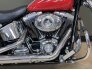 2009 Harley-Davidson Softail for sale 201296299