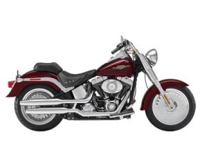 2009 Harley-Davidson Softail for sale 201296434