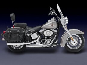 2009 Harley-Davidson Softail for sale 201302313