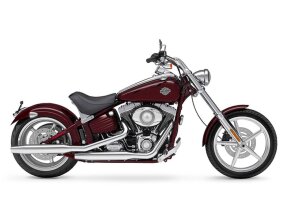 2009 Harley-Davidson Softail for sale 201317989