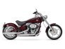 2009 Harley-Davidson Softail for sale 201317989