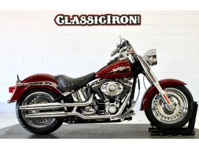 2009 Harley-Davidson Softail for sale 201321964