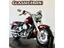 2009 Harley-Davidson Softail for sale 201321964
