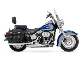 2009 Harley-Davidson Softail for sale 201325250