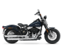 2009 Harley-Davidson Softail for sale 201349614