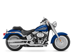 2009 Harley-Davidson Softail for sale 201352049