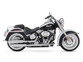 2009 Harley-Davidson Softail for sale 201353281
