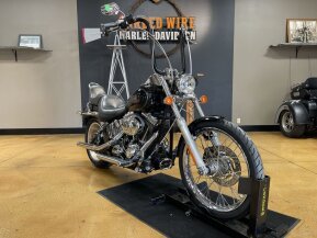 2009 Harley-Davidson Softail for sale 201353696