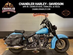 2009 Harley-Davidson Softail for sale 201358560