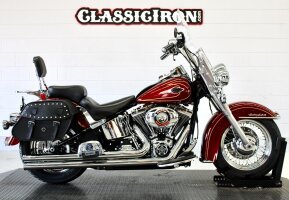 2009 Harley-Davidson Softail for sale 201358981