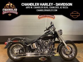 2009 Harley-Davidson Softail for sale 201374279