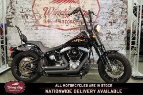 2009 Harley-Davidson Softail for sale 201410520