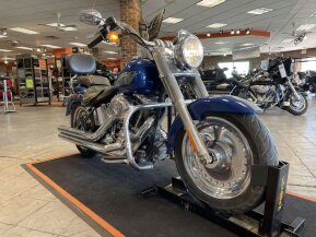 2009 Harley-Davidson Softail for sale 201418559