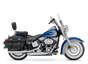 2009 Harley-Davidson Softail for sale 201443240