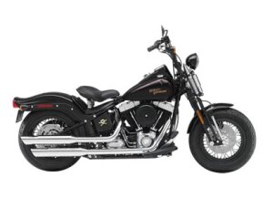 2009 Harley-Davidson Softail for sale 201484331