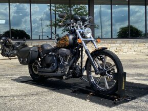 2009 Harley-Davidson Softail for sale 201487995