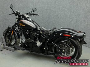 2009 Harley-Davidson Softail for sale 201557708
