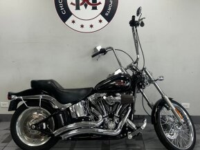 2009 Harley-Davidson Softail for sale 201573869