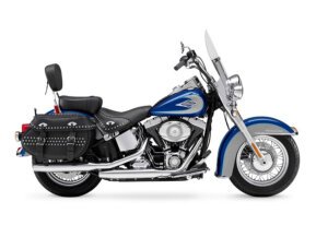 2009 Harley-Davidson Softail for sale 201620052