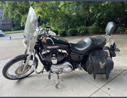 Photo 1 for 2009 Harley-Davidson Sportster for Sale by Owner