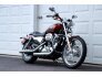2009 Harley-Davidson Sportster 1200 Custom for sale 201246071