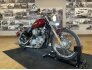2009 Harley-Davidson Sportster 883 Custom for sale 201249232