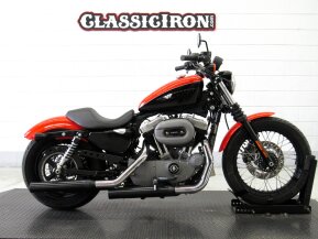 2009 Harley-Davidson Sportster for sale 201249611