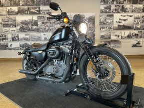 2009 Harley-Davidson Sportster for sale 201260943