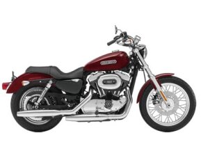 2009 Harley-Davidson Sportster for sale 201262519