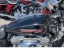 2009 Harley-Davidson Sportster 1200 Custom for sale 201263971
